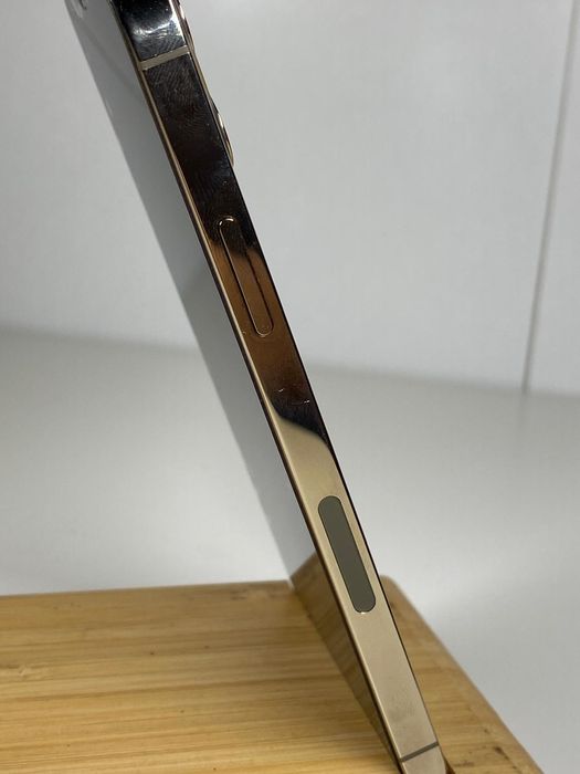 IPhone 12 Pro 256 GB Gold, 5G - model America - SUA