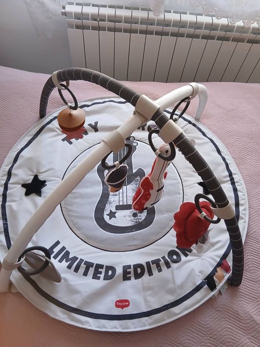 Активна гимнастика