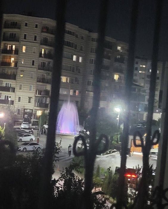 Шайхонтўхур – Кунлик квартира | Ц-15 | Метро ёнида