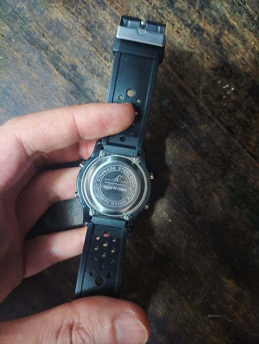 Soat Synoke suvga chidamli. 85000