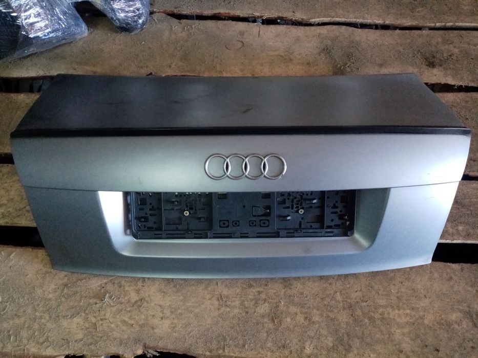 АКПП вариатор на Ауди из Германии