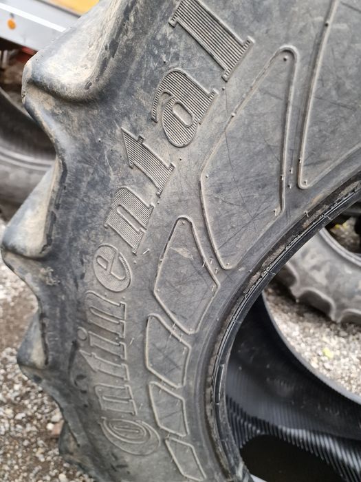 Cauciuc agri 540/65R34 marca Continental