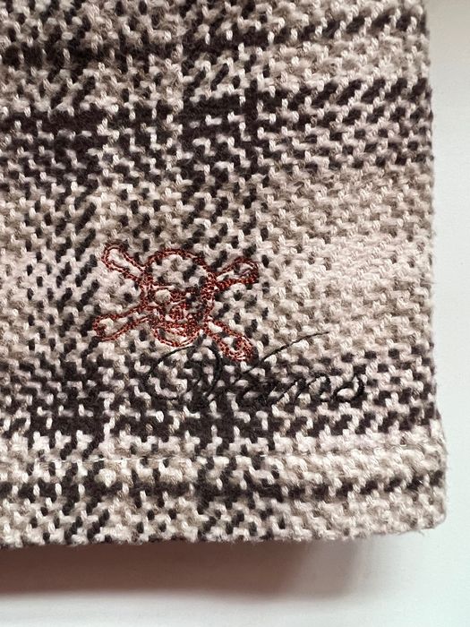 Зимна къса пола Vans (M)