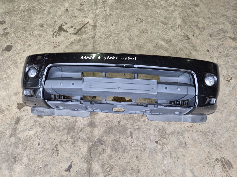 Bara fata range rover sport facelift 2009-2013