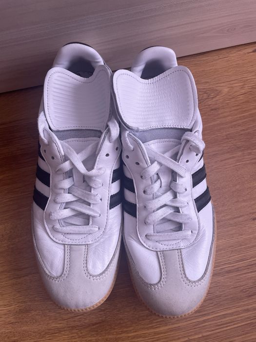 ОРИГИНАЛНИ унисекс adidas samba обувки