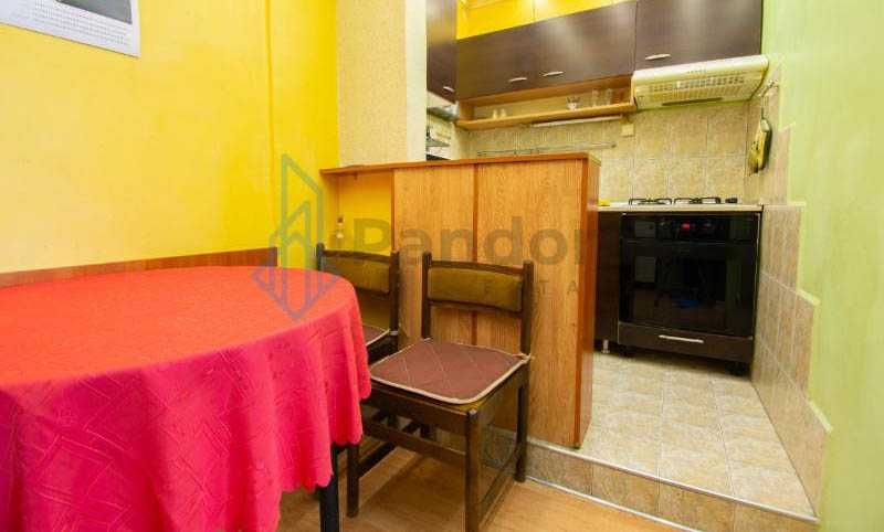 Дава се под наем Тристаен апартамент в София, Витоша - 91 кв.м за 510 € - Снимка #7