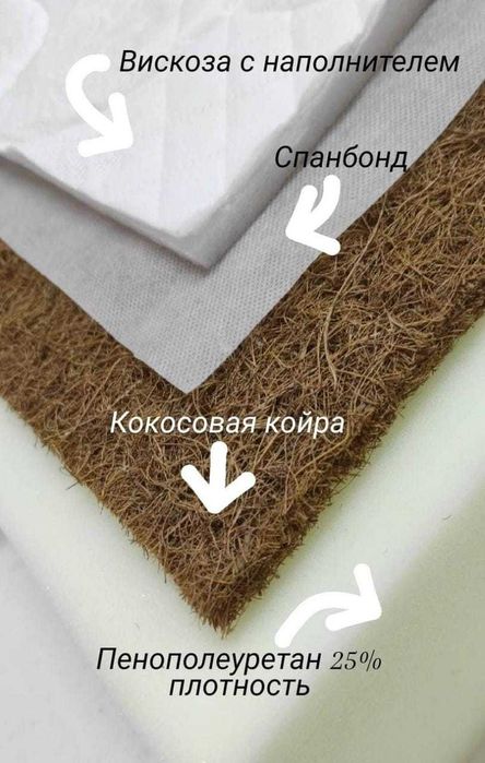 детская кровать б/у