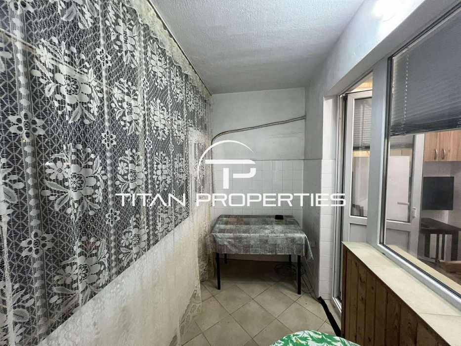 Дава се под наем Двустаен апартамент в Варна, Аспарухово - 48 кв.м за 398.82 € - Снимка #13