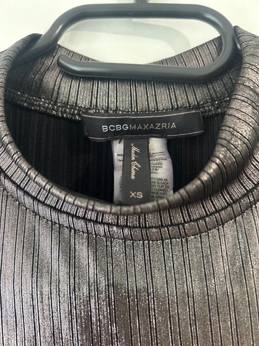 H&M сако и BCBGmaxazria Body
