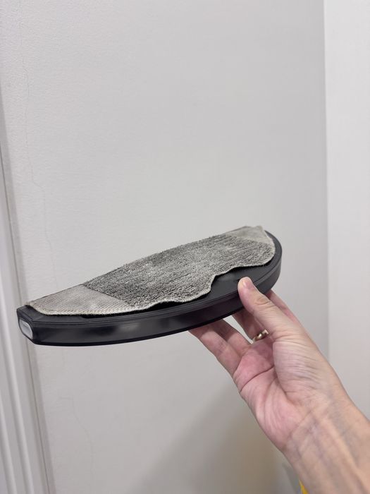 Робот-пылесос Xiaomi