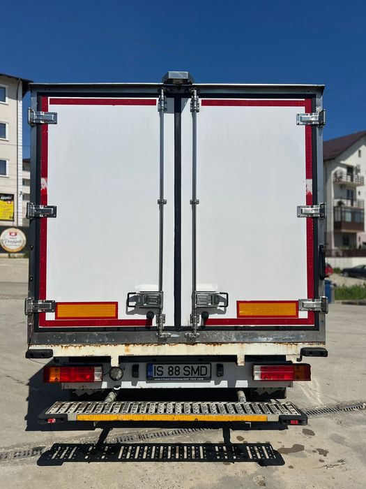 Mercedes Sprinter 2.2 CDI