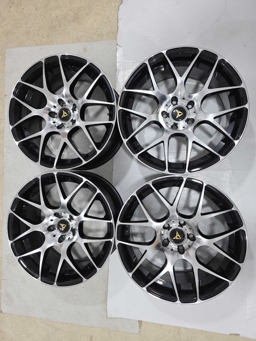 Jante 18 Cupra Formentor Terramar Passat Audi A3 A4 A6 Kodiaq Karoq