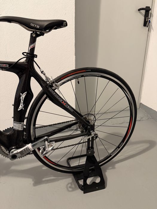 Cursiera DHS Shadow-carbon