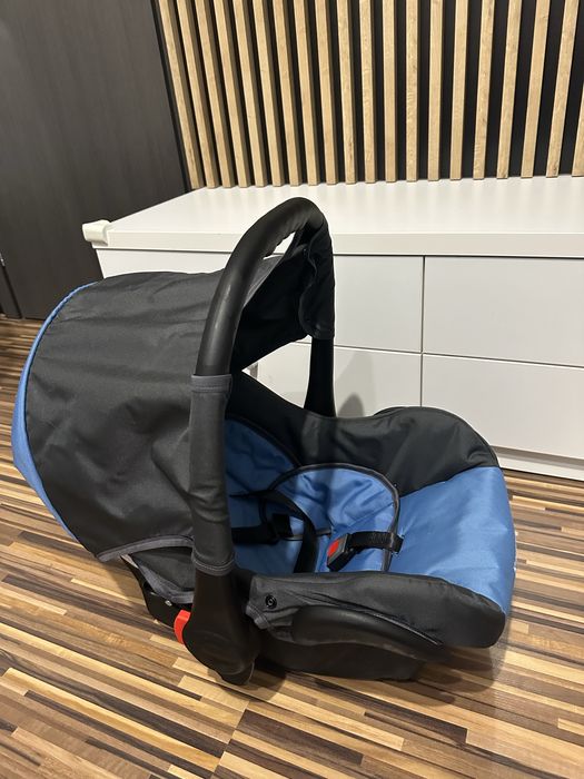 Vand carucior copii Krausman ( 3 piese )