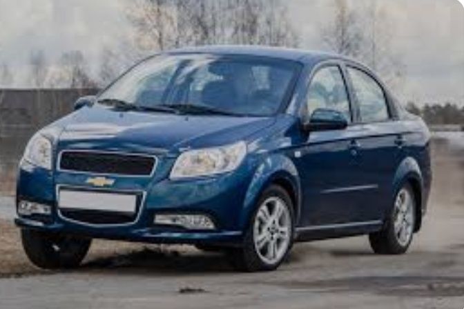 Аренда авто без водителя