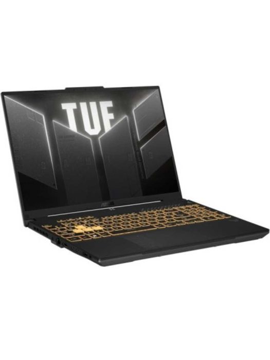 Ноутбук ASUS TUF INTEL CORE 5 210H,16GB DDR5,512GB,16.0"IPS,RTX 4050