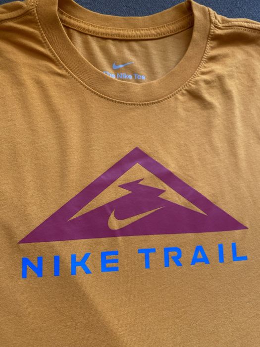 Оригинална мъжка тениска Nike