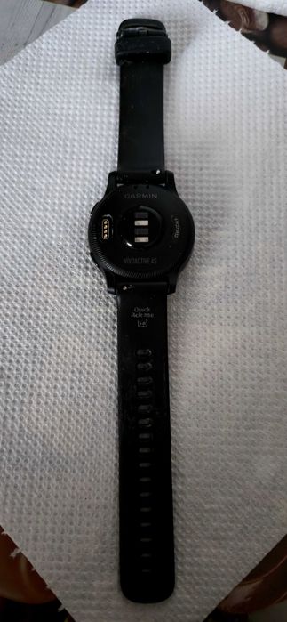 Smartwatch Garmin