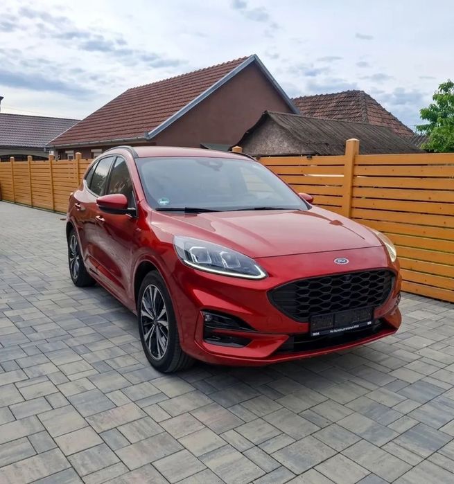 Ford Kuga FORD Kuga ST-line