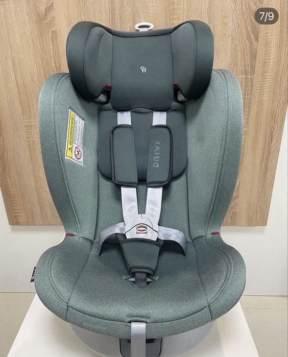 Детское автокресло