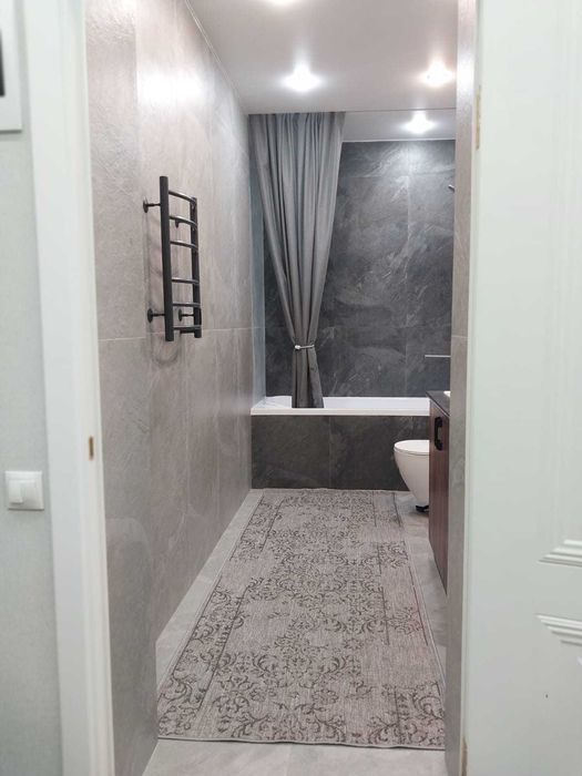 Продам 3 ком квартиру в ЖК Казахстан