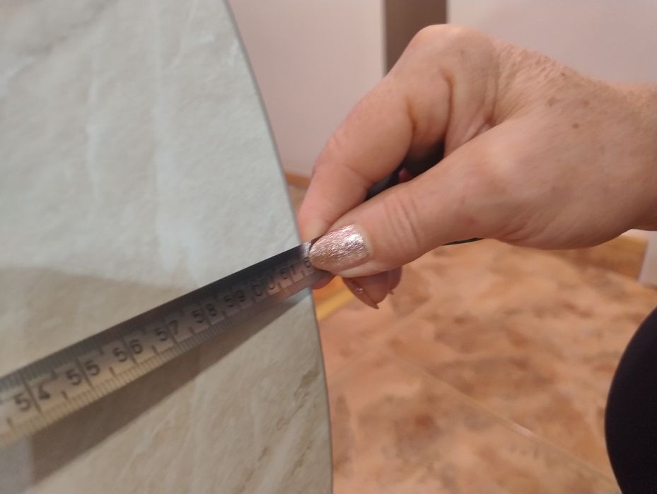 Masa de bucătărie și blat mobila