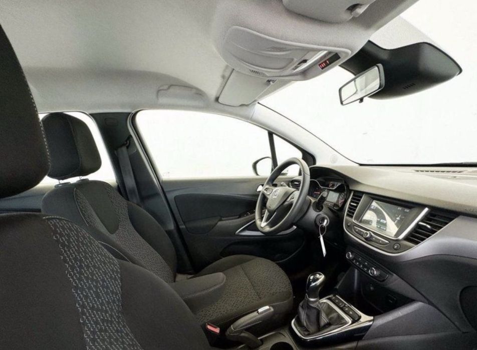OPEL Crossland 2018 — imagine 5