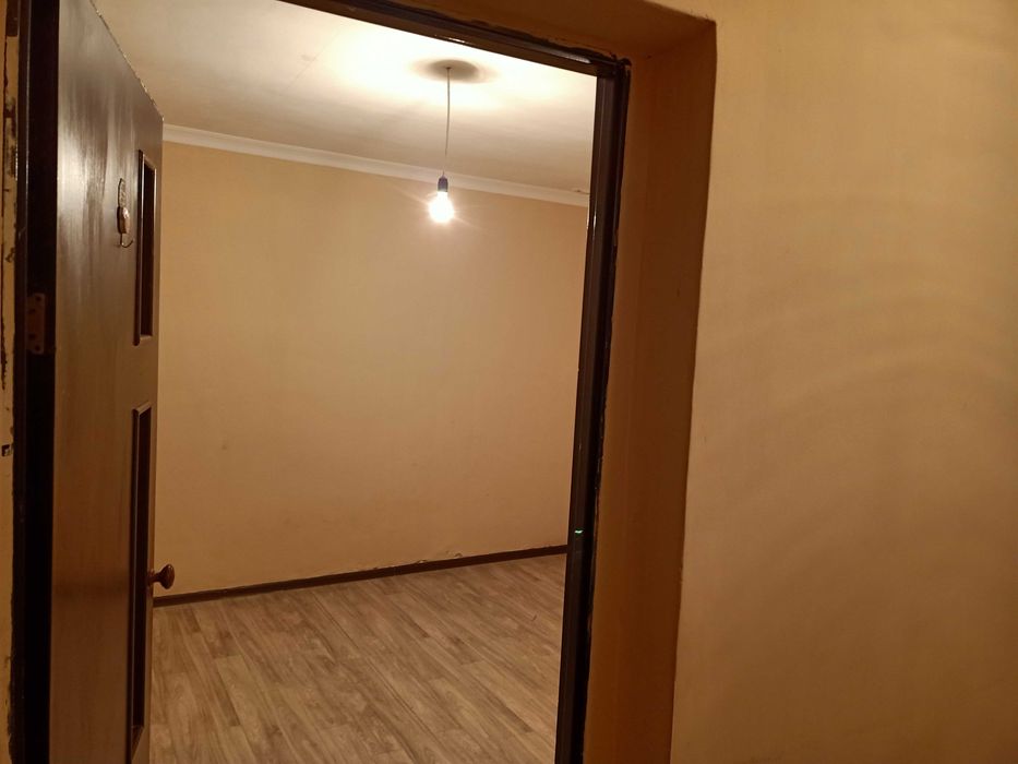 Сдаётся квартира (времянка)