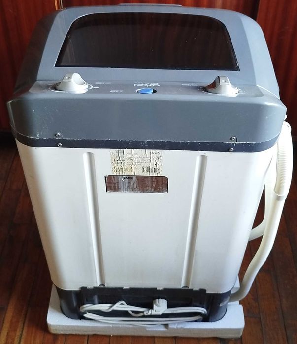 Стиральная машина Artel ARTSE65P состояние отлично (возможна доставка)