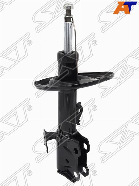 Стойка передняя  Toyota Avensis