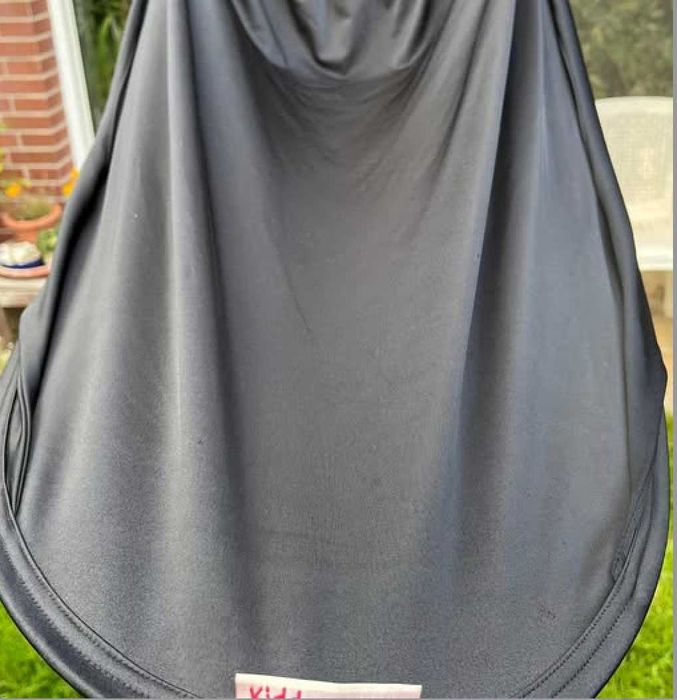 Protecție Solară Universală Kiddopotamus RayShade – UPF 50+