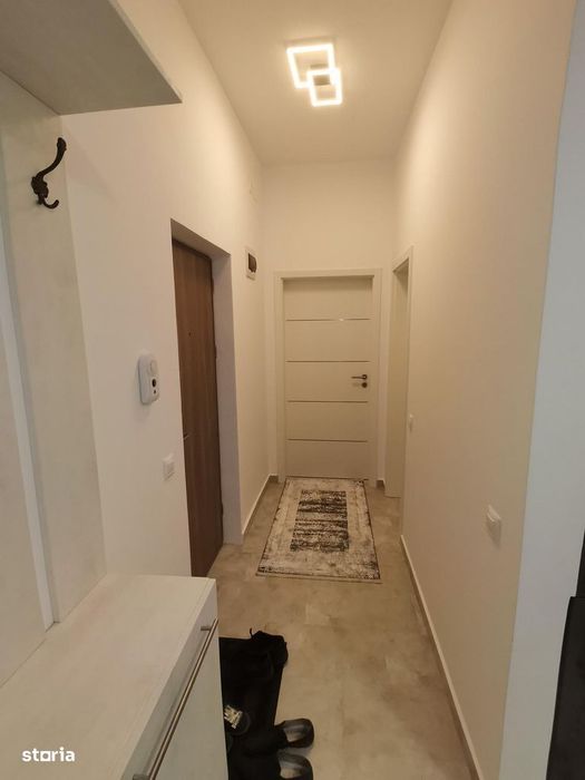 Apartament 2 camere decomandat,recent renovat,zona Mihai Viteazul
