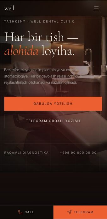 Создание сайтов под ключ | Интернет-магазины