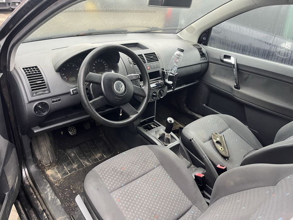 Piese polo 1,2 i