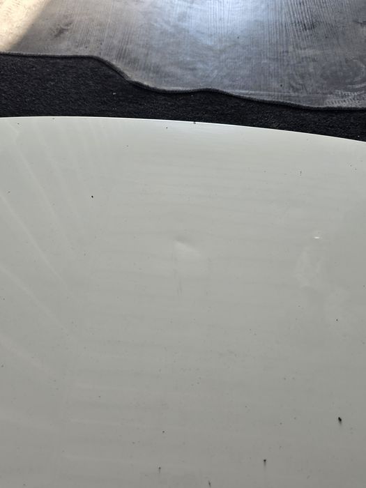 Capota Kia Rio 2011-2016, alba
