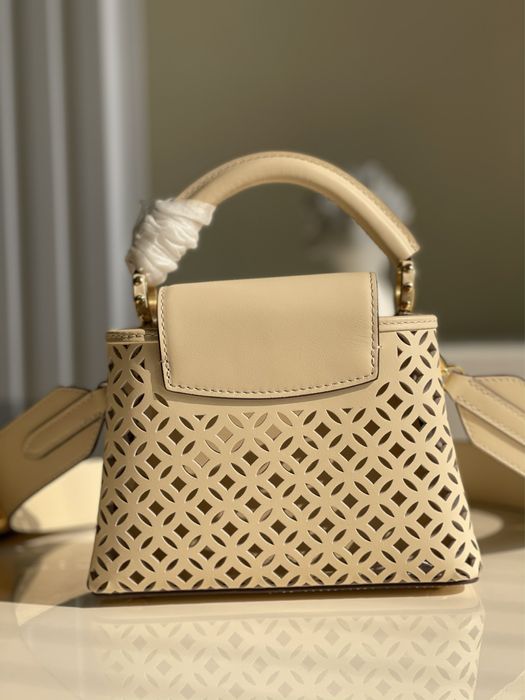 Louis Vuitton Capucines