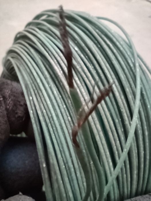 Провод медный тонкий