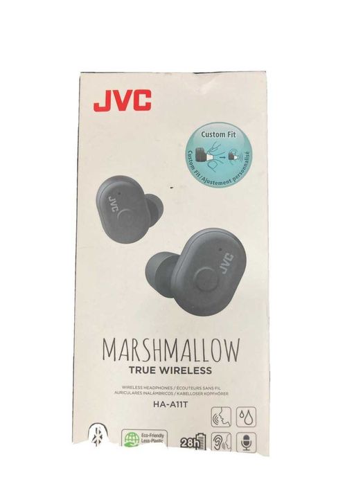 JVC bluetooth naushnik Japan sifati