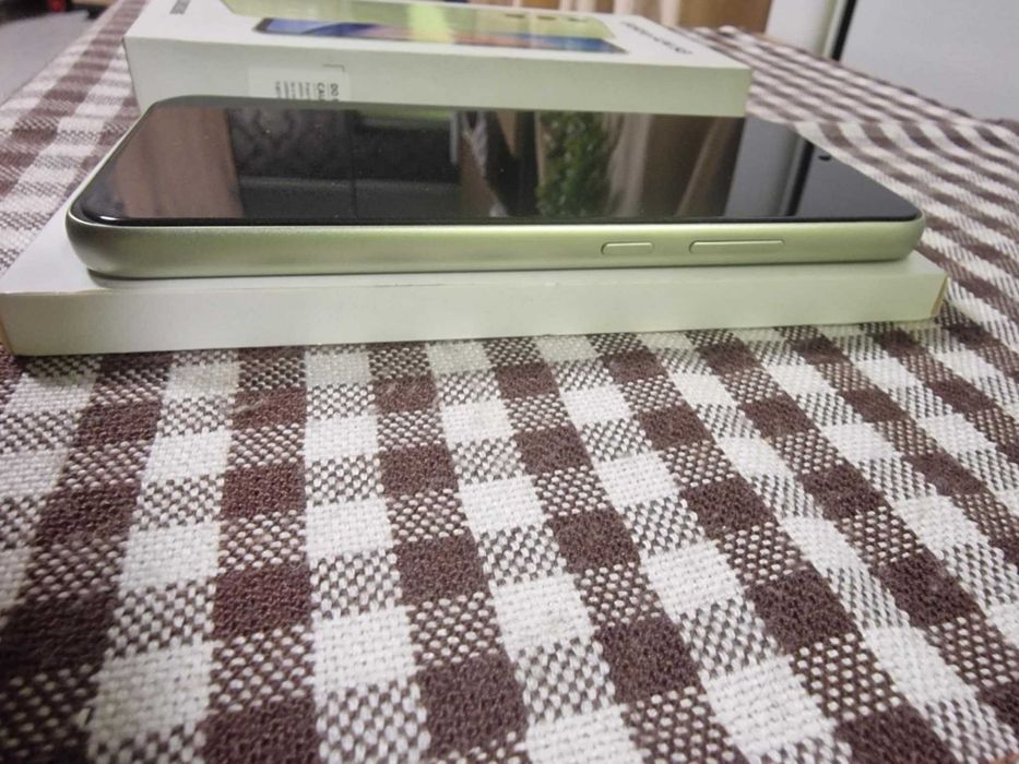 Телефон Samsung Galaxy A34 5G