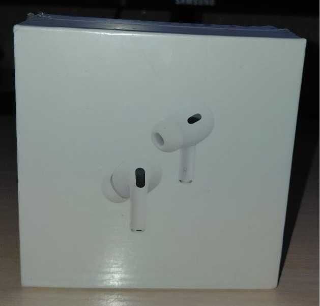 Apple AirPods Pro (2nd generation) оригинал жаңа
