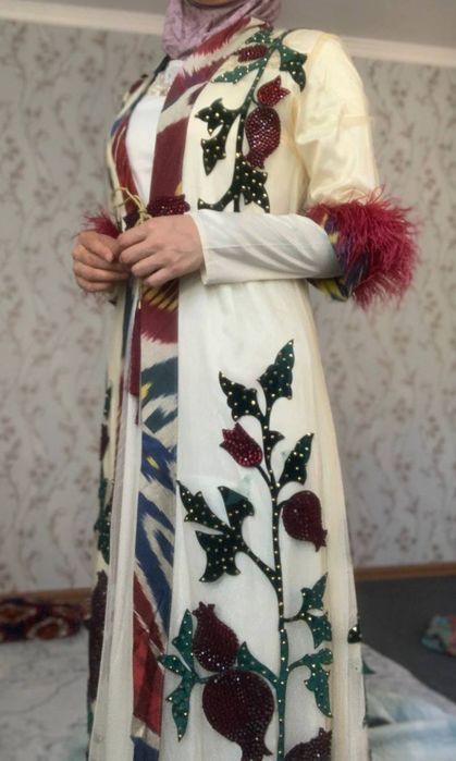 Sarpo kiyimlari Сарпо