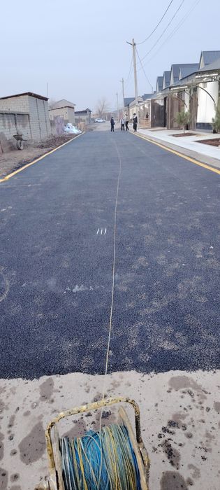 Asfalt, Aspalt, asfalt qirindisini xizmatlari Samarqand