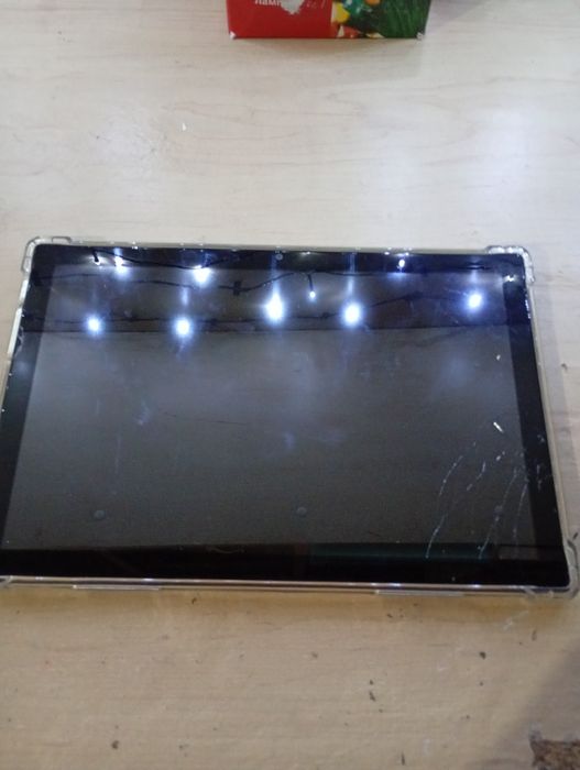 Планшет Gvill2000