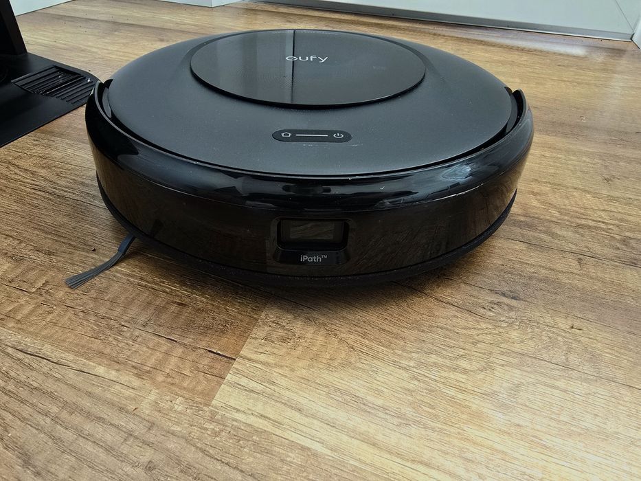 Vand aspirator mop robot Eufy Clean Omni C20