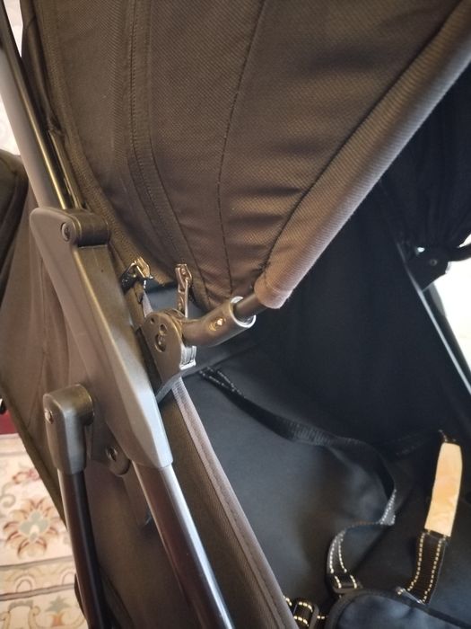 Детский коляска Teknum