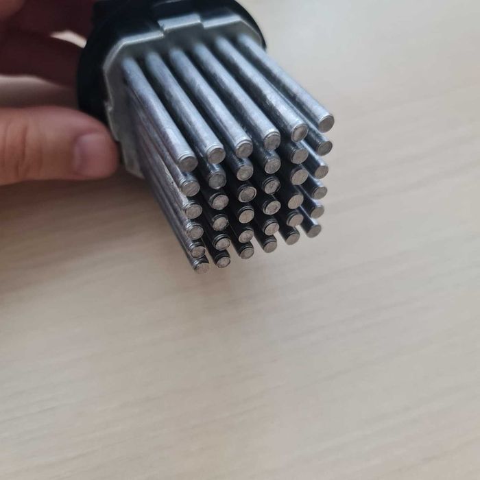 Vand rezistenta aeroterma, clima HUCO 0424 13 2512 Volvo v60 d4