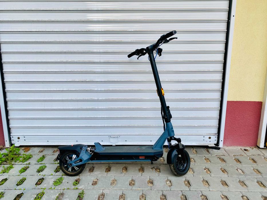 РАЗПРОДАЖБА !!! НОВА KingSong KS-N12 Pro, Гаранция