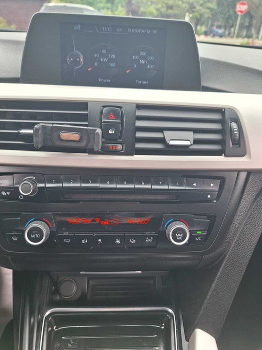 Vând BMW 320 anul 2014