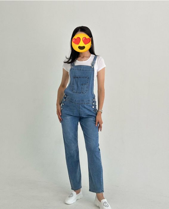 Продам комбинезон универсал