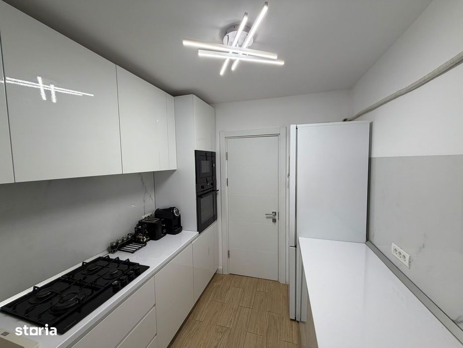 Faleza Nord,  3 Camere, 70 Mp, Parter, 195.000 Euro